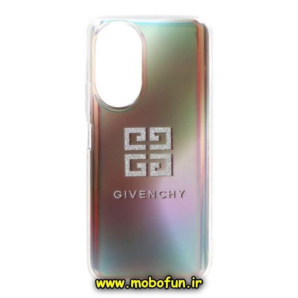 قاب گوشی Honor X7 4G آنر طرح هولوگرامی GIVENCHY کد 184